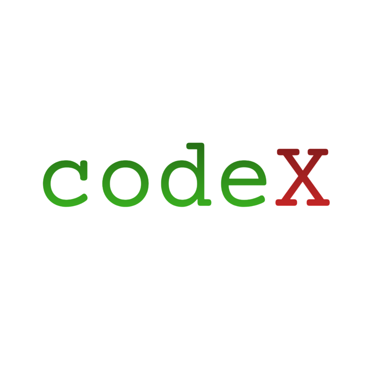 codeX
